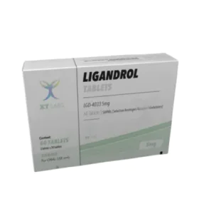 LIGANDROL Xt Labs USA LIGANDROL Xt Labs USA