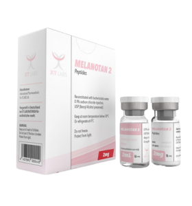 MELANOTAN 2 w BAC WATER XT Labs USA