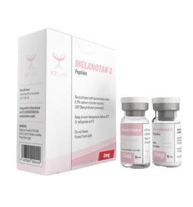 MELANOTAN 2 w BAC WATER XT Labs USA MELANOTAN 2 w BAC WATER XT Labs USA