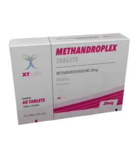 METHANDROPLEX 20 Xt Labs USA
