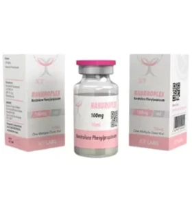 NANDROPLEX 100 XT Labs USA