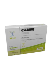OSTARINE XT Labs USA