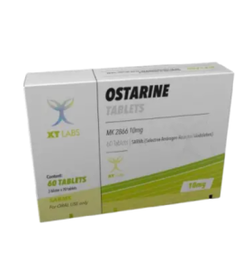 OSTARINE XT Labs USA