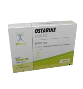 OSTARINE XT Labs USA OSTARINE XT Labs USA