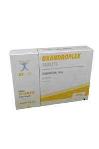 OXANDROPLEX 10 XT Labs USA
