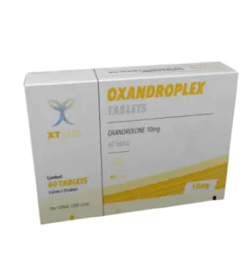 OXANDROPLEX 10 XT Labs USA OXANDROPLEX 10 XT Labs USA