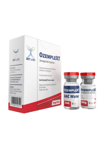OZEMPLEXT 5 XT Labs USA