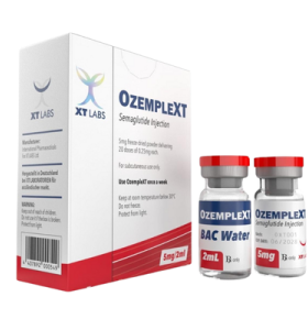 OZEMPLEXT 5 XT Labs USA