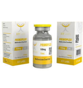 Primoplex 100 Xt Labs USA