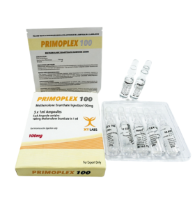 Primoplex 100 Xt Labs USA