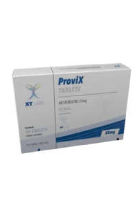 PROVIX (Proviron) Xt Labs USA