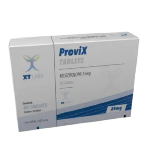 PROVIX (Proviron) Xt Labs USA