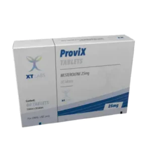 PROVIX (Proviron) Xt Labs USA PROVIX (Proviron) Xt Labs USA