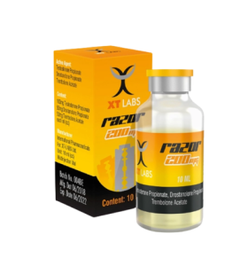 RAZOR 200 XT Labs USA