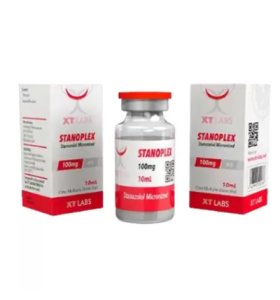 STANOPLEX 100 XT Labs USA