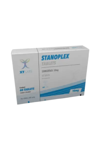STANOPLEX TABS XT Labs USA