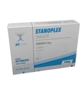 STANOPLEX TABS XT Labs USA STANOPLEX TABS XT Labs USA