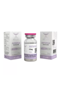 SUSTAPLEX 275 XT Labs USA