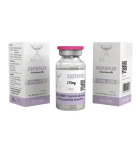 SUSTAPLEX 275 XT Labs USA SUSTAPLEX 275 XT Labs USA