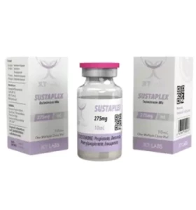 SUSTAPLEX 275 XT Labs USA