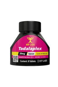TADALAPLEX 20 XT Labs USA
