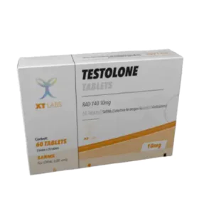 TESTOLONE RAD-140 XT Labs USA TESTOLONE RAD-140 XT Labs USA