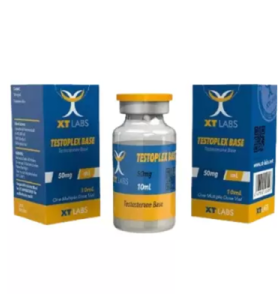 TESTOPLEX BASE 50 XT Labs USA TESTOPLEX BASE 50 XT Labs USA