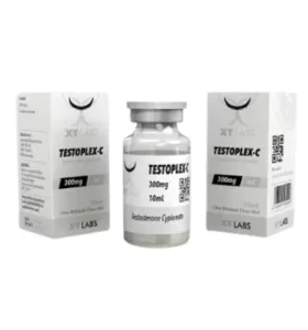 TESTOPLEX - C300 XT Labs USA TESTOPLEX - C300 XT Labs USA
