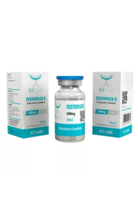 TESTOPLEX - E300 Xt Labs USA