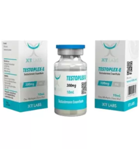 TESTOPLEX - E300 Xt Labs USA