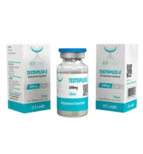 TESTOPLEX - E300 Xt Labs USA TESTOPLEX - E300 Xt Labs USA