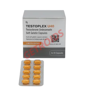 TESTOPLEX U40 XT Labs USA TESTOPLEX U40 XT Labs USA