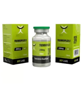 TRENBOPLEX E - 200 XT Labs USA TRENBOPLEX E - 200 XT Labs USA