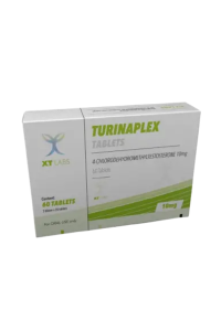 TURINAPLEX 10 XT Labs USA