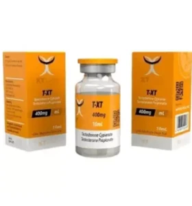 TXT 400 Xt Labs USA