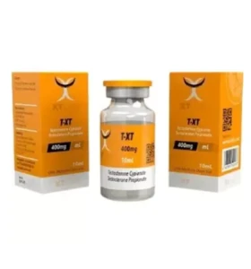 TXT 400 Xt Labs USA