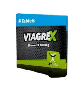 VIAGREX XT Labs USA