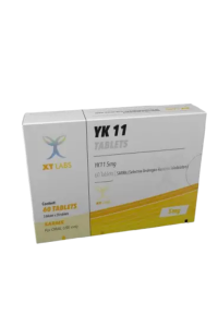 YK 11 XT Labs USA