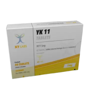 YK 11 XT Labs USA