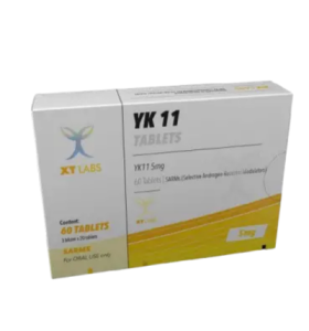 YK 11 XT Labs USA