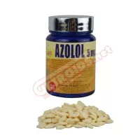 Azolol 5 mg 100 Tablets British Dispensary