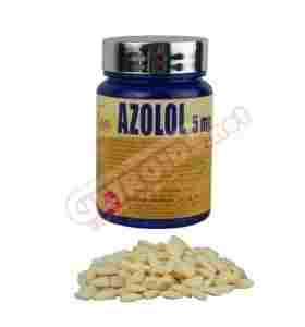 Azolol 5 mg 100 Tablets British Dispensary