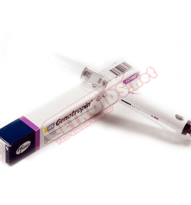 Genotropin 36 iu Pfizer