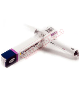 Genotropin 36 iu Pfizer - gen36 Genotropin 36 iu Pfizer - gen36 - Pfizer