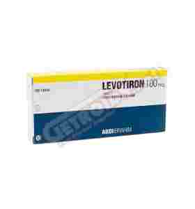 Levotiron T4 100 tablets 100mcg Abdi Ibrahim Levotiron T4 100 tablets 100mcg Abdi Ibrahim