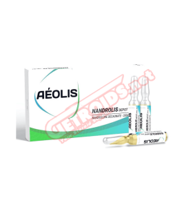 Nandrolis 200 mg 1 ml Aeolis - AEONAND Nandrolis 200 mg 1 ml Aeolis - AEONAND - Aeolis Pharma