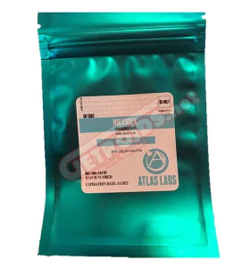 Nolvadex 20 mg 50 Tablets Atlas Labs. - NOLATL Nolvadex 20 mg 50 Tablets Atlas Labs. - NOLATL - Atlas Labs.