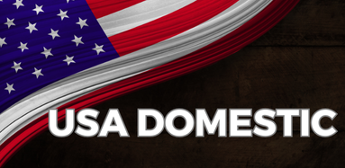 Usa Domestic
