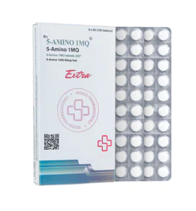 5-AMINO 1 MQ Beligas Pharma USA 5-AMINO 1 MQ Beligas Pharma USA