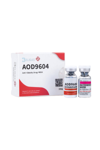 AOD9604 2 Beligas Pharma USA